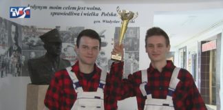 NAJLEPSI NA PODKARPACIU – SUKCES UCZNIÓW TARNOBRZESKIEJ „BUDOWLANKI”