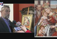 DZIEŁO W LUDOWYM WYDANIU – NOWY NABYTEK TARNOBRZESKIEGO MUZEUM