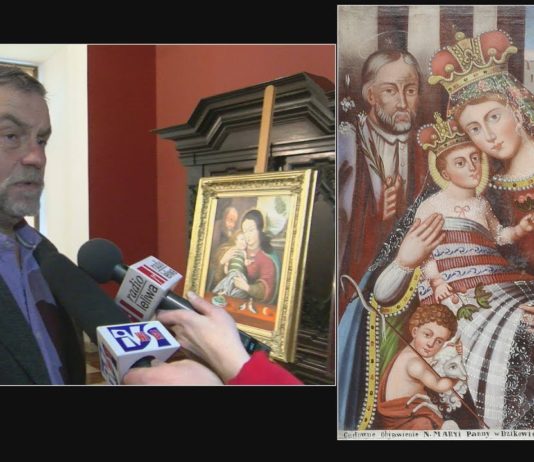 DZIEŁO W LUDOWYM WYDANIU – NOWY NABYTEK TARNOBRZESKIEGO MUZEUM