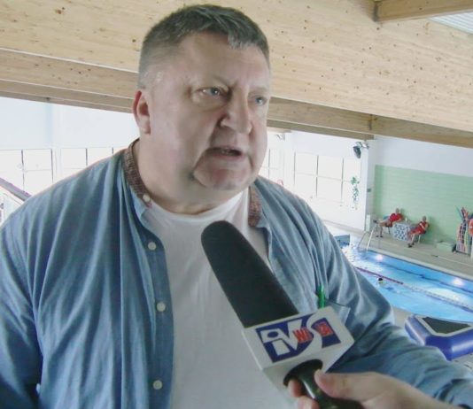 JUBILEUSZ W NOWEJ DĘBIE – PIERWSZA DEKADA KRYTEJ PŁYWALNI