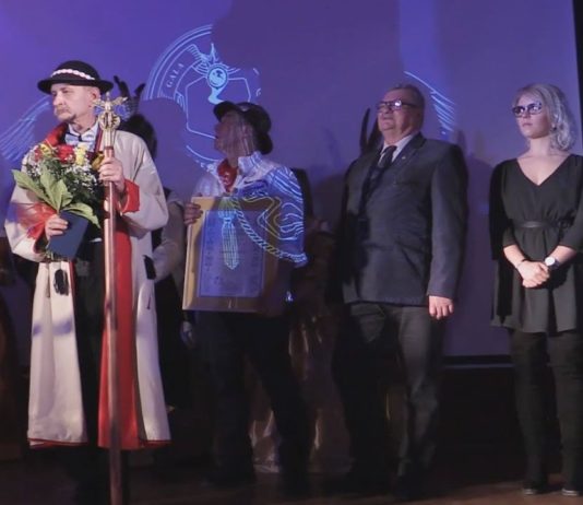 SANDOMIERZ: PRZED NAMI TRZECIA GALA ORDERU RZEKI WISŁY