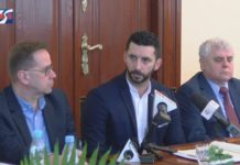 REJON DRÓG MIEJSKICH W TARNOBRZEGU – AMBITNE PLANY SPÓŁKI