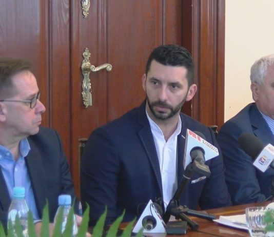 REJON DRÓG MIEJSKICH W TARNOBRZEGU – AMBITNE PLANY SPÓŁKI