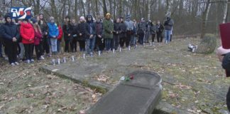 BARANÓW SANDOMIERSKI PAMIĘTAŁ – WSPOMINALI OFIARY ZAGŁADY