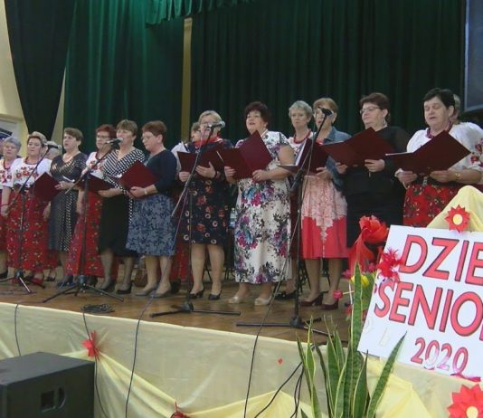 RADOSNE ŚWIĘTO POKOLEŃ – DZIEŃ SENIORA WE WRZAWACH