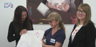 W TARNOBRZEGU WYZNACZAJĄ TRENDY – POŁOŻNICTWO STAJE SIĘ WZOREM