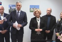 TARNOBRZEG: BIURO POSELSKIE PAWŁA PONCYLJUSZA OTWARTE