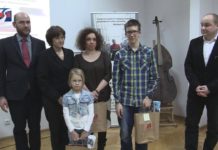 KSIĄŻKI TO ICH PASJA – POZNAJ CZYTELNIKÓW ROKU