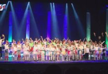 SZTUKA WOLNOŚCI NA SCENIE – POPIS STUDIA TAŃCA I RUCHU FRAM