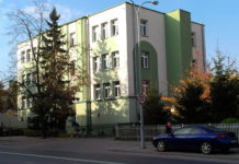 HARMONOGRAM PRACY PORADNI SPECJALISTYCZNEJ W TARNOBRZEGU