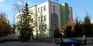 HARMONOGRAM PRACY PORADNI SPECJALISTYCZNEJ W TARNOBRZEGU