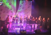 KONCERT „WIERNI DO KOŃCA…” – BARANÓW SANDOMIERSKI DLA NIEZŁOMNYCH