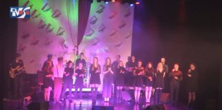 KONCERT „WIERNI DO KOŃCA…” – BARANÓW SANDOMIERSKI DLA NIEZŁOMNYCH