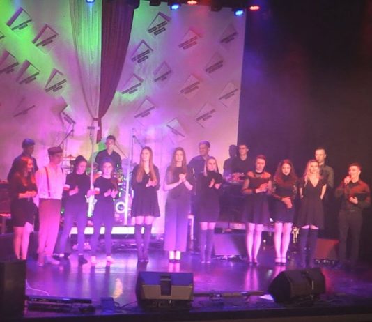 KONCERT „WIERNI DO KOŃCA…” – BARANÓW SANDOMIERSKI DLA NIEZŁOMNYCH