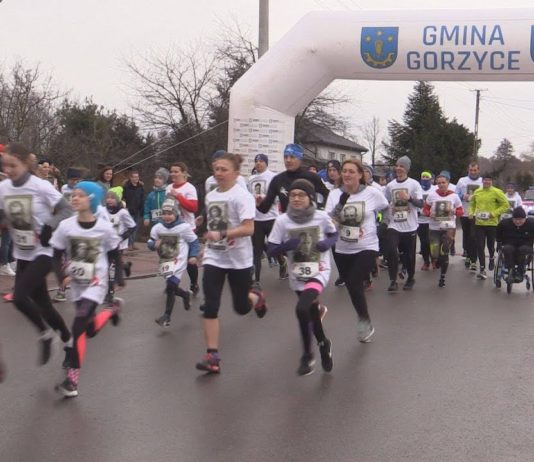 POBIEGLI TROPEM WILCZYM – GORZYCE DLA ŻOŁNIERZY WYKLĘTYCH