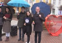 NAKRĘCAJĄ DO POMAGANIA – WAŻNY PROJEKT MŁODZIEŻY Z „HETMANA”