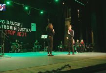 PO DRUGIEJ STRONIE LUSTRA – „ROLNIK” PRZECIWKO PRZEMOCY I HEJTOWI