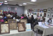 ŻYCIE MA TAK WIELE BARW – POWIATOWY PRZEGLĄD TWÓRCZOŚCI NAUCZYCIELI