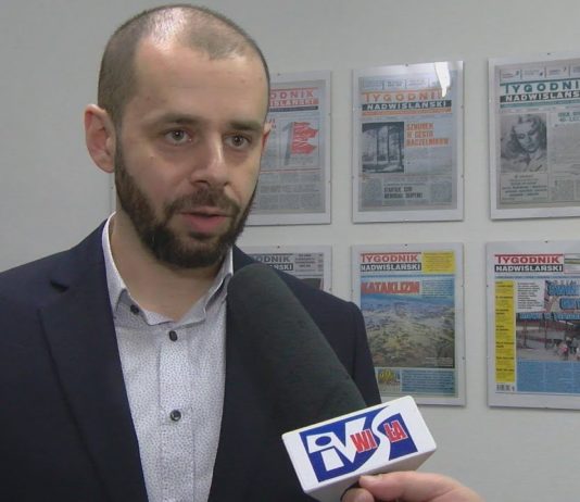 TARNOBRZEG: WYDAWNICTWO SAMORZĄDOWE WYSZŁO NA PROSTĄ