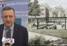 ROZPOCZYNAJĄ KOLEJNY ETAP REWITALIZACJI – WAŻNA INWESTYCJA W GORZYCACH