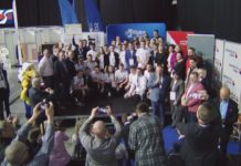 NAJLEPSI Z NAJLEPSZYCH W GLIWICACH – RYWALIZACJA MŁODYCH BUDOWLAŃCÓW