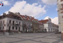 KAMIENICE ZOSTANĄ WYREMONTOWANE – WAŻNE INWESTYCJE W SANDOMIERZU