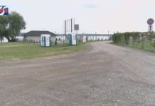 POWSTANĄ DROGI NAD JEZIOREM TARNOBRZESKIM – KLUCZOWA DECYZJA MIEJSKICH RADNYCH