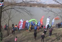 REKORDOWE ZMAGANIA Z WISŁĄ – MORSY RZĄDZIŁY W TARNOBRZEGU