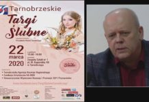 ZAPLANUJ ŚLUB I WESELE – II TARNOBRZESKIE TARGI ŚLUBNE