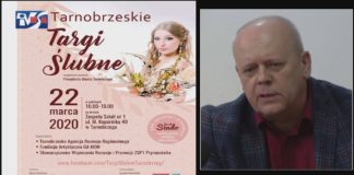 ZAPLANUJ ŚLUB I WESELE – II TARNOBRZESKIE TARGI ŚLUBNE