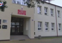 UCZEŃ NA PIERWSZYM MIEJSCU – ZESPÓŁ SZKÓŁ OGÓLNOKSZTAŁCĄCYCH W GRĘBOWIE