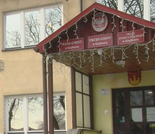 MIEJSCE SPRZYJAJĄCE EDUKACJI – WYRÓŻNIENIE DLA GMINY GRĘBÓW