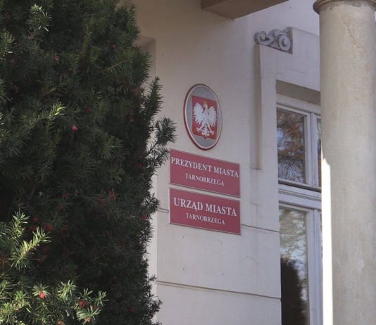 TARNOBRZEG: SAMORZĄD POMOŻE LOKALNYM PRZEDSIĘBIORCOM