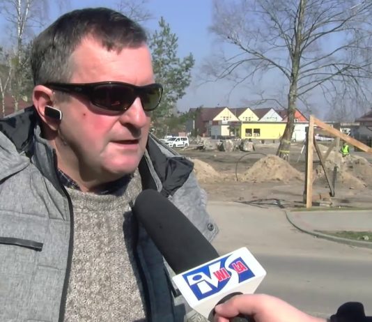 DRUGI ETAP REWITALIZACJI – CENTRUM GORZYC ZMIENIA OBLICZE