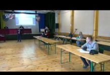 XXII SESJA RADY GMINY GORZYCE – 30.04.2020