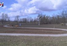 TARNOBRZEG: TERENY ZIELONE NAD WISŁĄ Z OŚWIETLENIEM?