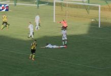 TAK STRZELALI SIARKOWCY – WSPOMNIENIA Z OSTATNICH SEZONÓW