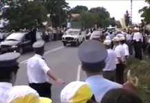 TARNOBRZEG 2000: W ROCZNICĘ POBYTU OJCA ŚWIĘTEGO JANA PAWŁA II