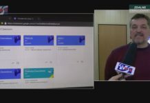 EDUKACJA NA ODLEGŁOŚĆ – POTRZEBA CHWILI CZY CIEKAWA ALTERNATYWA?