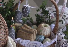 TRADYCYJNE ŚWIĘCENIE POKARMÓW – WSPOMNIENIA Z POPRZEDNICH LAT