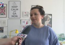 MAJĄ CHRONIĆ I DAWAĆ RADOŚĆ – UNIKALNE MASECZKI Z TARNOBRZEGA