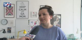 MAJĄ CHRONIĆ I DAWAĆ RADOŚĆ – UNIKALNE MASECZKI Z TARNOBRZEGA