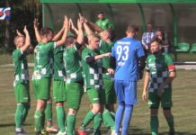 PIŁKARSKIE WSPOMNIENIA Z OCIC – NAJLEPSZE CHWILE KONICZYNKI