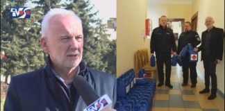 TARNOBRZEG: SAMORZĄD WSPIERA „PIERWSZĄ LINIĘ FRONTU”