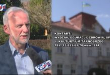 WESPRZYJMY UCZNIÓW Z TARNOBRZEGA – WIELKA ZBIÓRKA SPRZĘTU KOMPUTEROWEGO