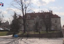 SANDOMIERZ: BĘDZIE WSPARCIE DLA LOKALNYCH PRZEDSIĘBIORCÓW