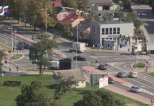 TARNOBRZEG: JAKA BĘDZIE PRZYSZŁOŚĆ OBWODNICY MIASTA?