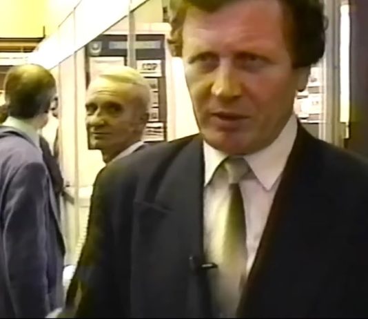 TARNOBRZEG 1997: VI NADWIŚLAŃSKIE TARGI KOOPERACJI