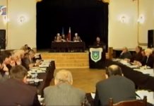 TARNOBRZEG 2001: PIERWSZA DEKADA SAMORZĄDU TERYTORIALNEGO