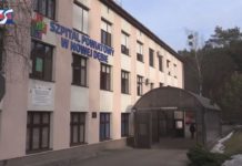 NOWA DĘBA: SZPITAL POWIATOWY W DOBIE KORONAWIRUSA